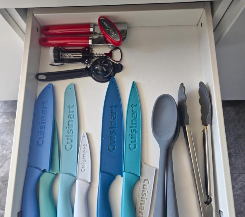 Photo of Kitchen in Rideau Heights