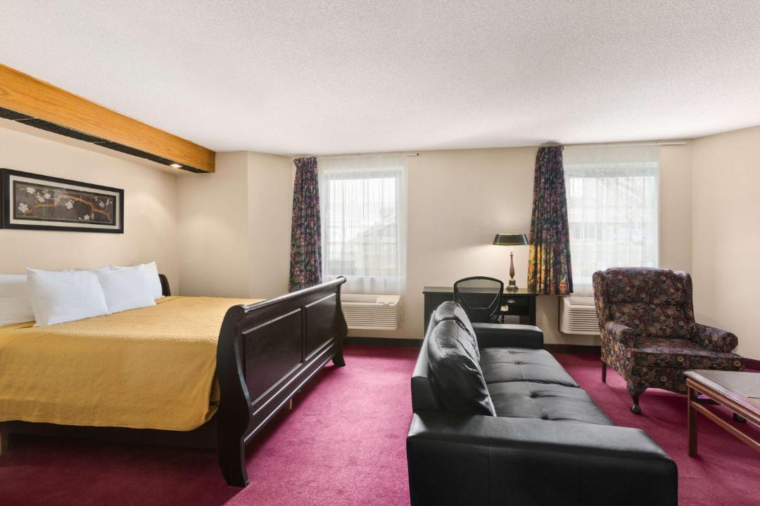 Photo of Bedroom in Brockville