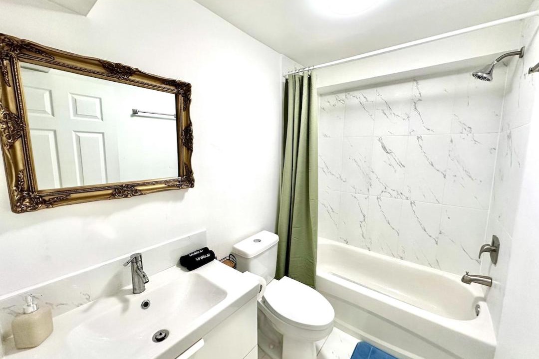 Photo of Bathroom in Port Colborne