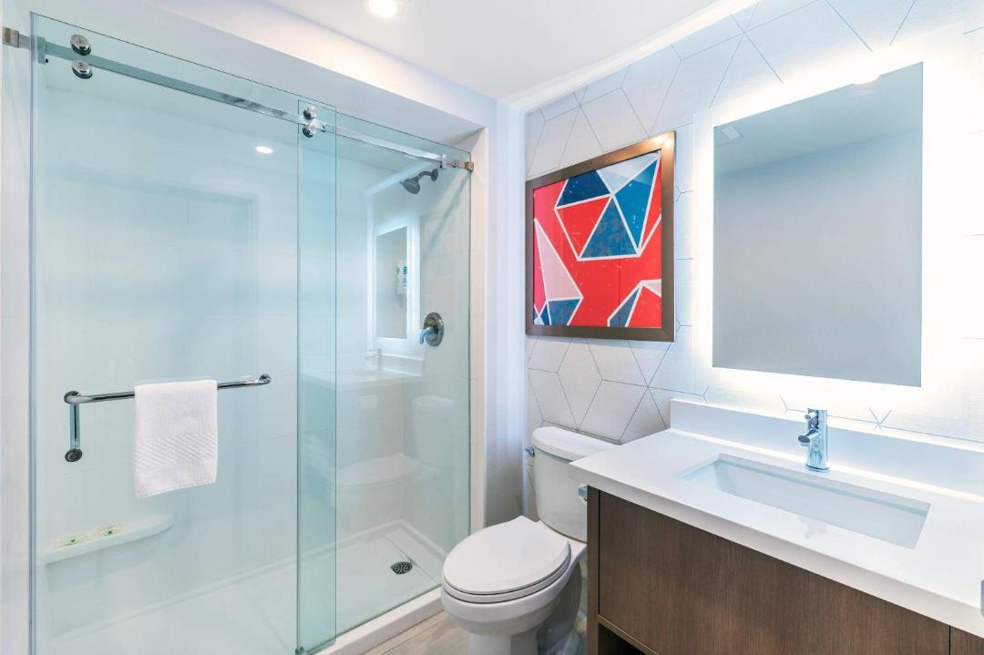 Photo of Bathroom in Westminster