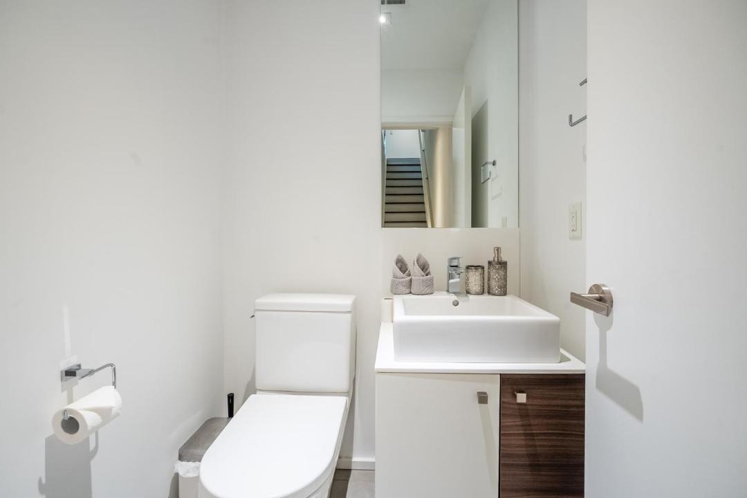 Photo of Bathroom in Little Italy