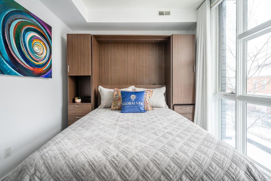 Photo of Bedroom in Little Italy