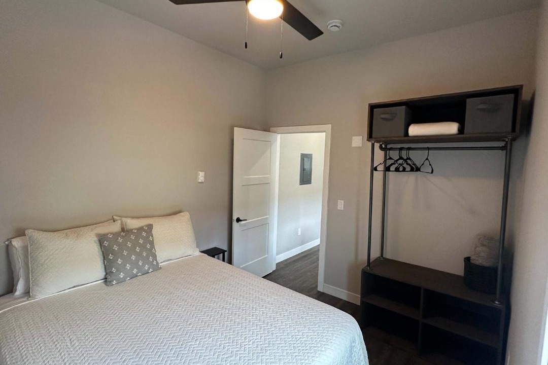 Photo of Bedroom in International Falls