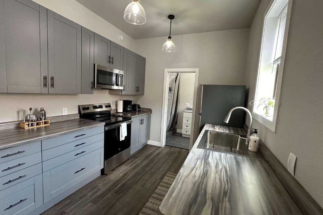 Photo of Kitchen in International Falls