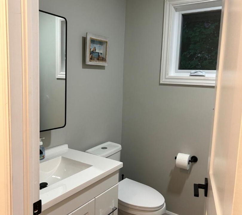 Photo of Bathroom in Victoria Road
