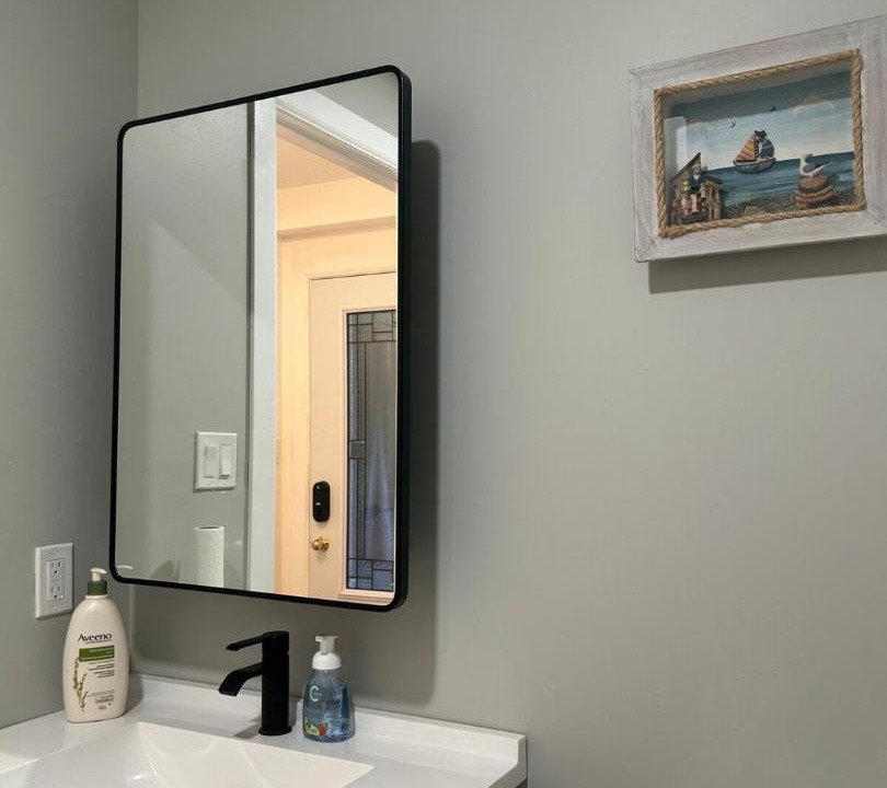Photo of Bathroom in Victoria Road