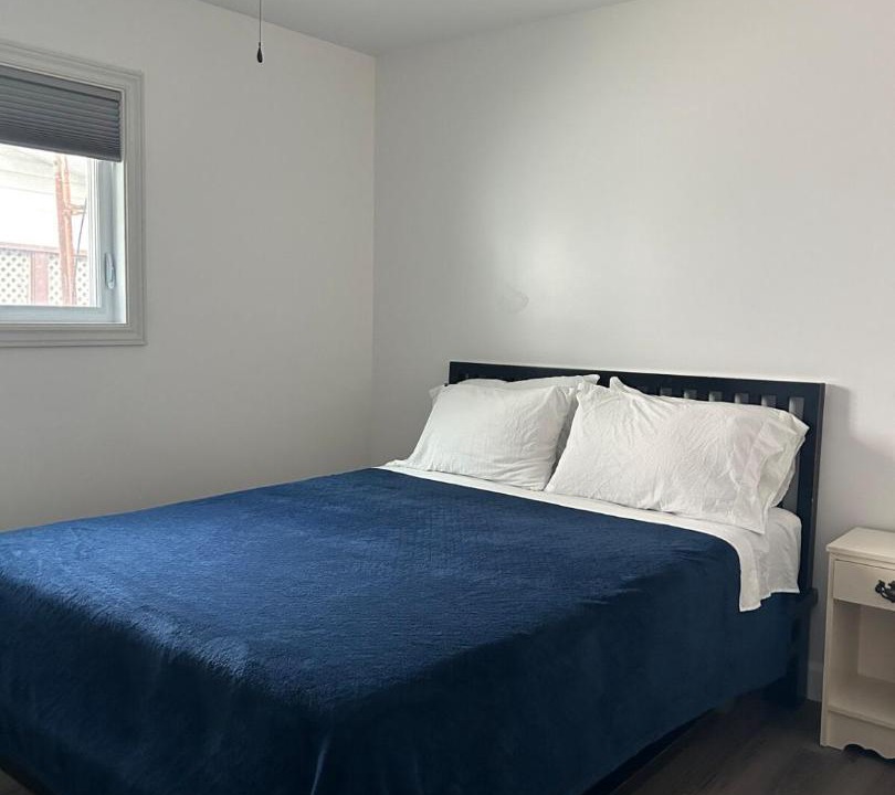 Photo of Bedroom in Victoria Road