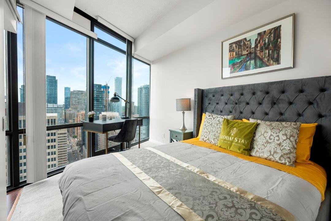 Photo of Bedroom in Bay Cloverhill