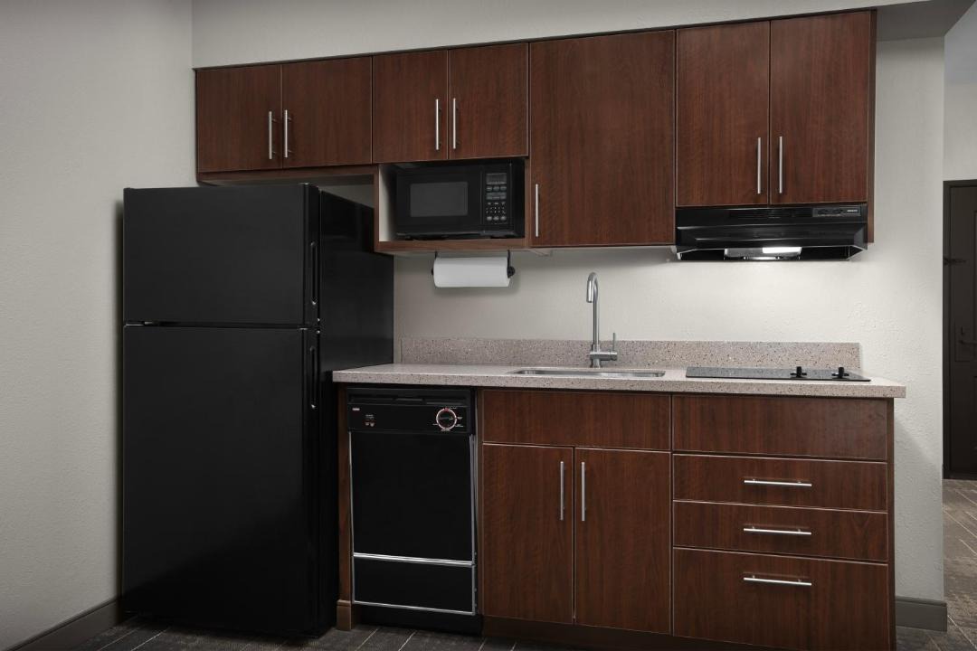 Photo of Kitchen in Canal Park