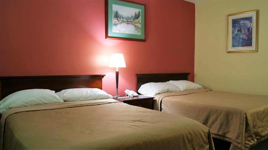 Photo of Bedroom in Otonabee-South Monaghan