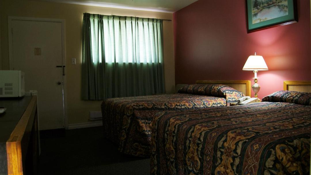 Photo of Bedroom in Otonabee-South Monaghan