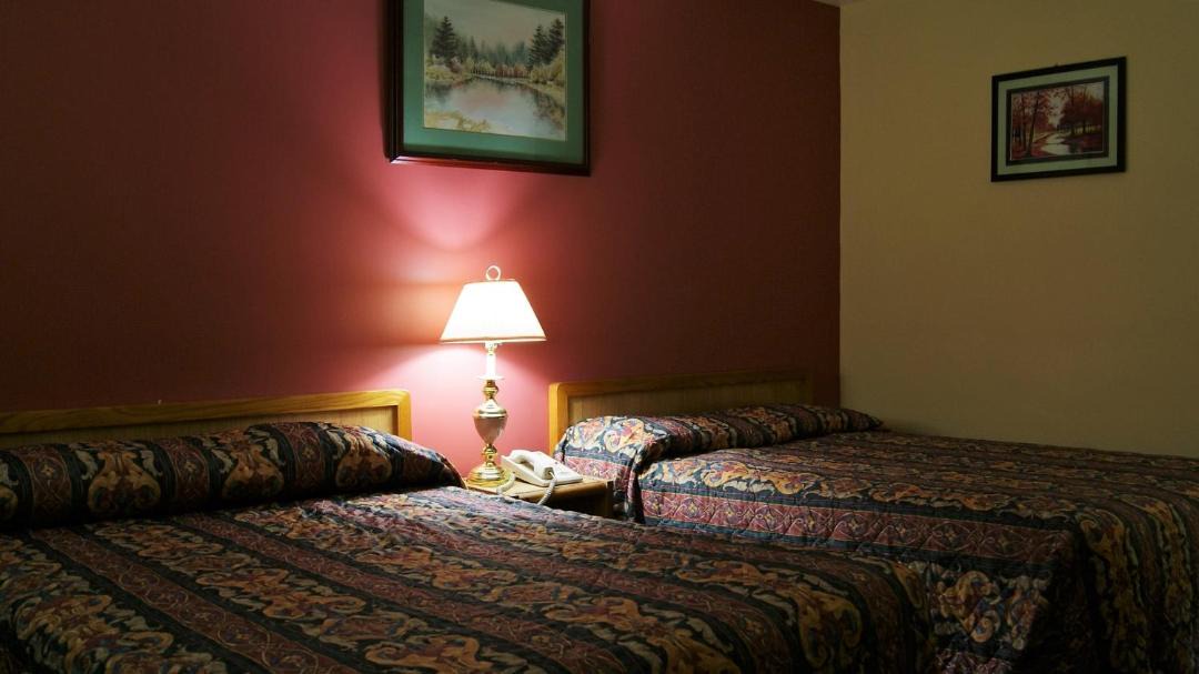 Photo of Bedroom in Otonabee-South Monaghan