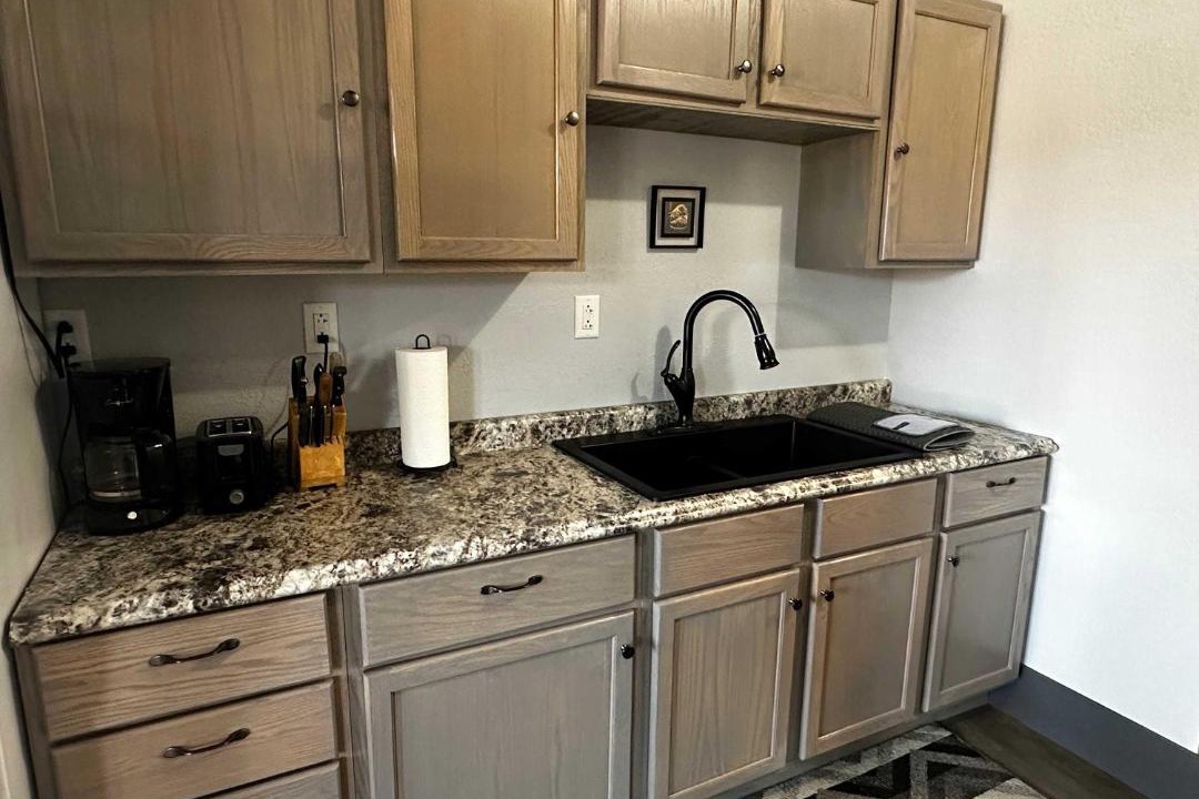 Photo of Kitchen in International Falls
