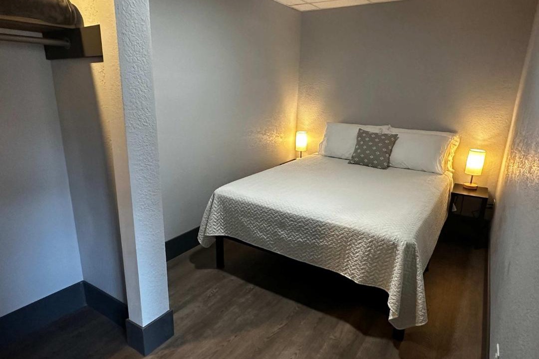 Photo of Bedroom in International Falls