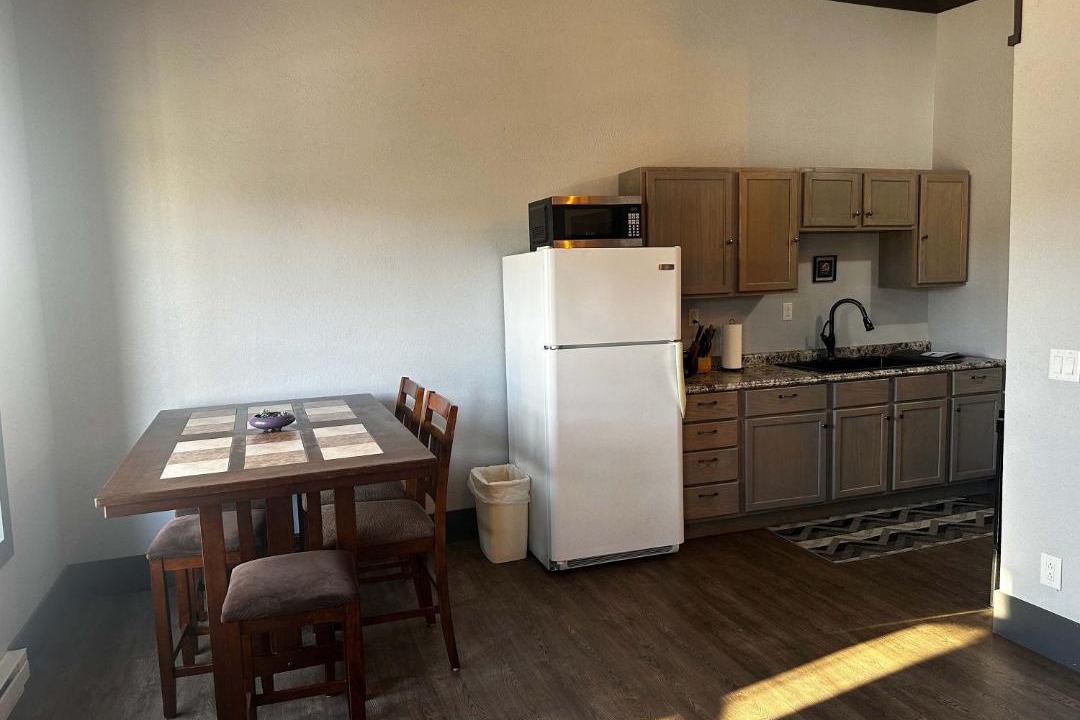 Photo of Kitchen in International Falls