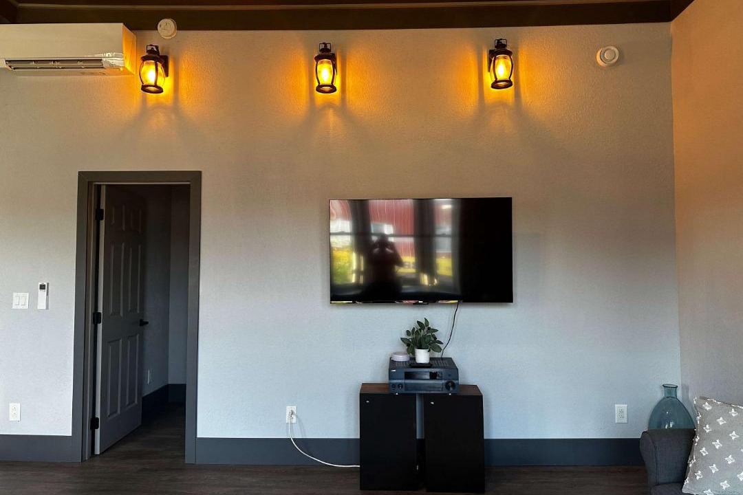 Photo of Livingroom in International Falls