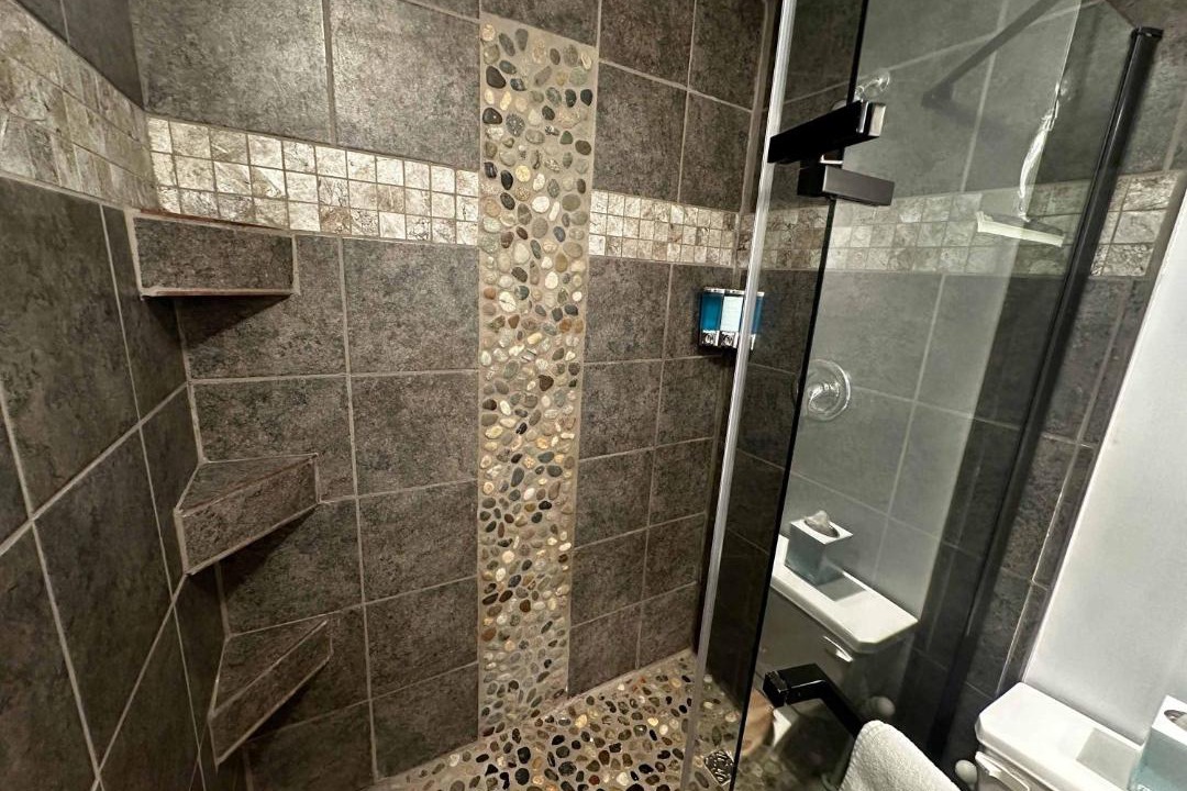 Photo of Bathroom in International Falls