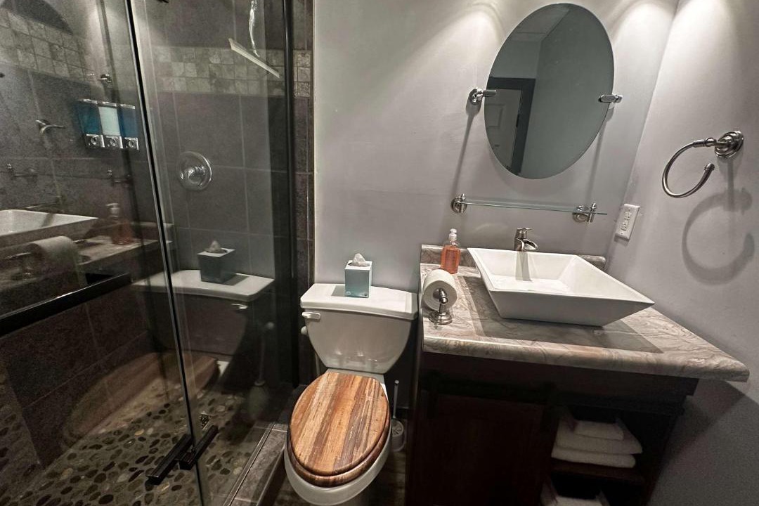 Photo of Bathroom in International Falls