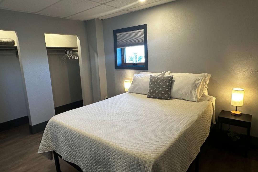 Photo of Bedroom in International Falls
