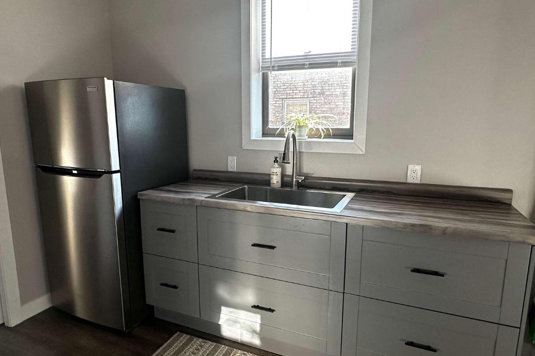 Photo of Kitchen in International Falls