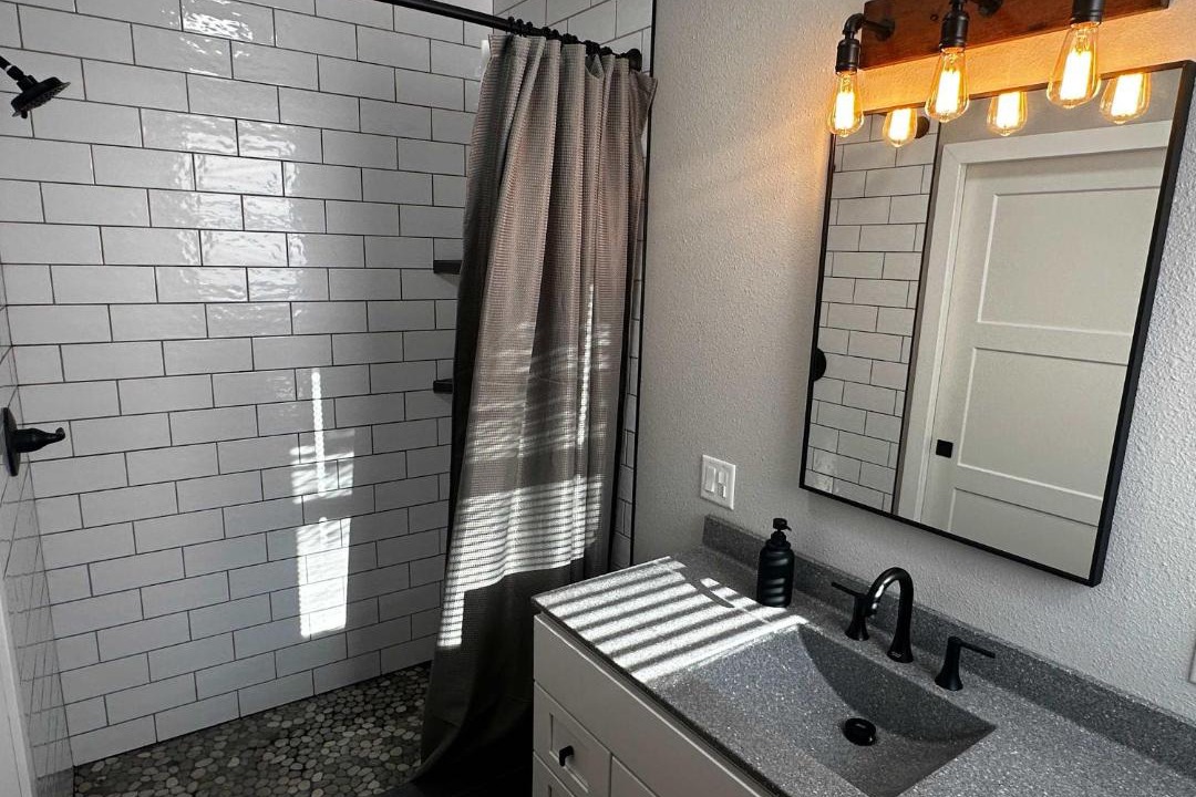 Photo of Bathroom in International Falls