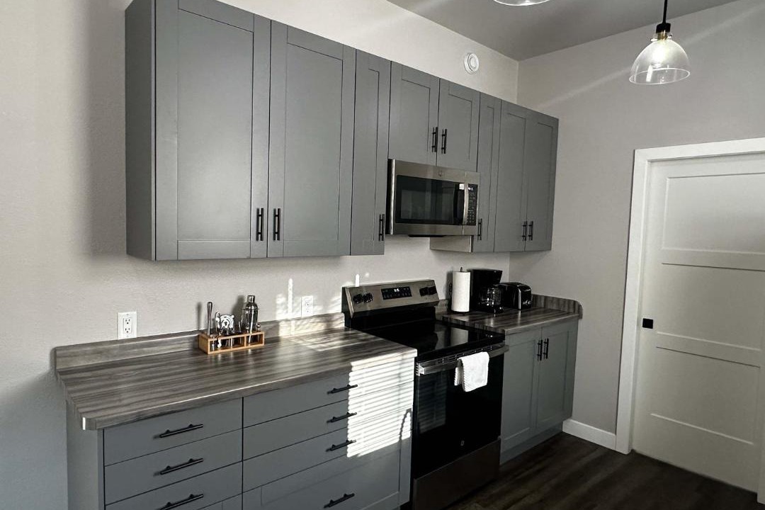 Photo of Kitchen in International Falls