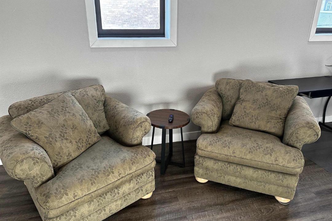 Photo of Livingroom in International Falls