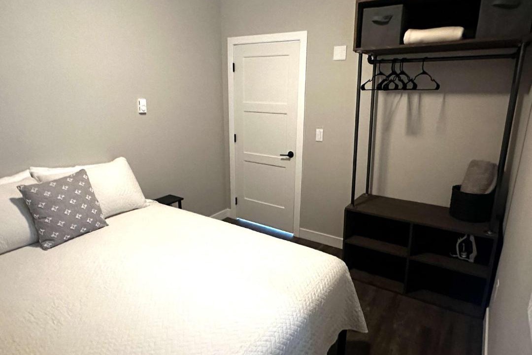 Photo of Bedroom in International Falls