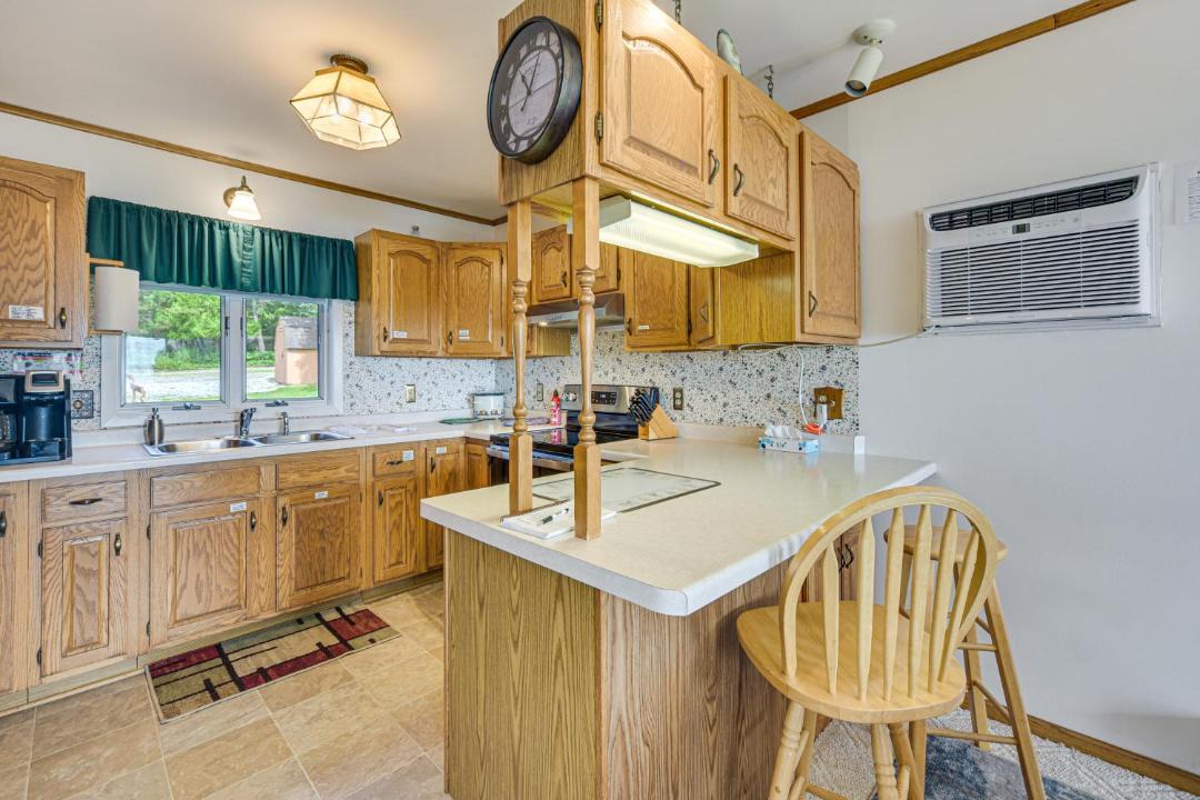 Photo of Kitchen in Palmers