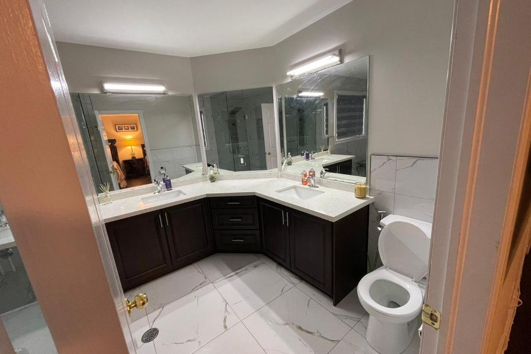 Photo of Bathroom in Whitby
