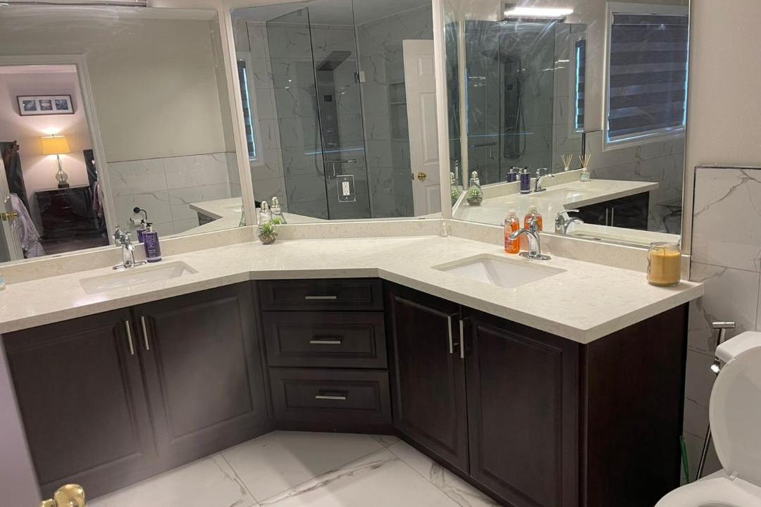 Photo of Bathroom in Whitby