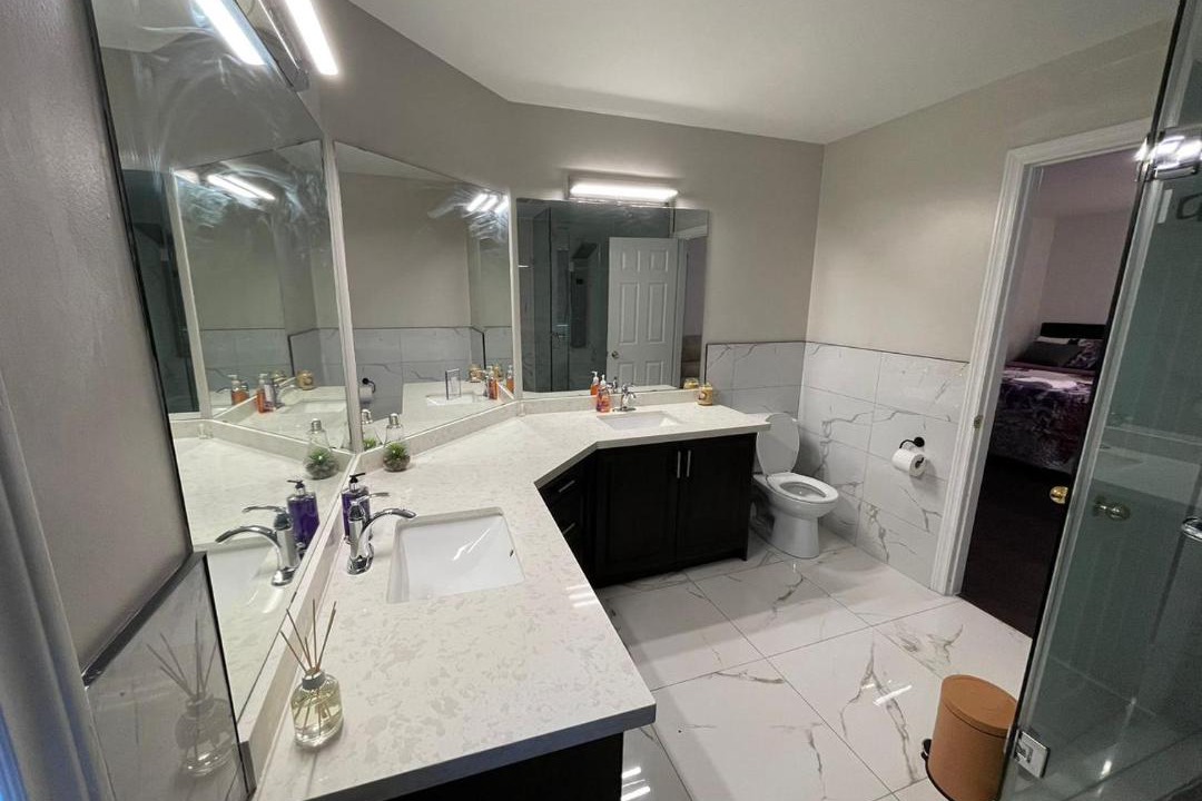 Photo of Bathroom in Whitby