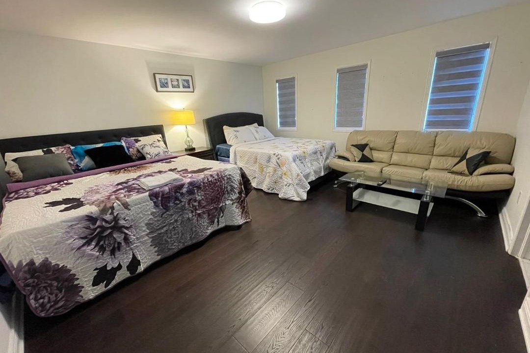 Photo of Bedroom in Whitby