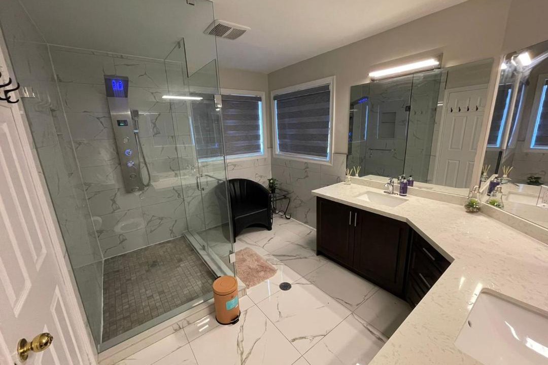 Photo of Bathroom in Whitby