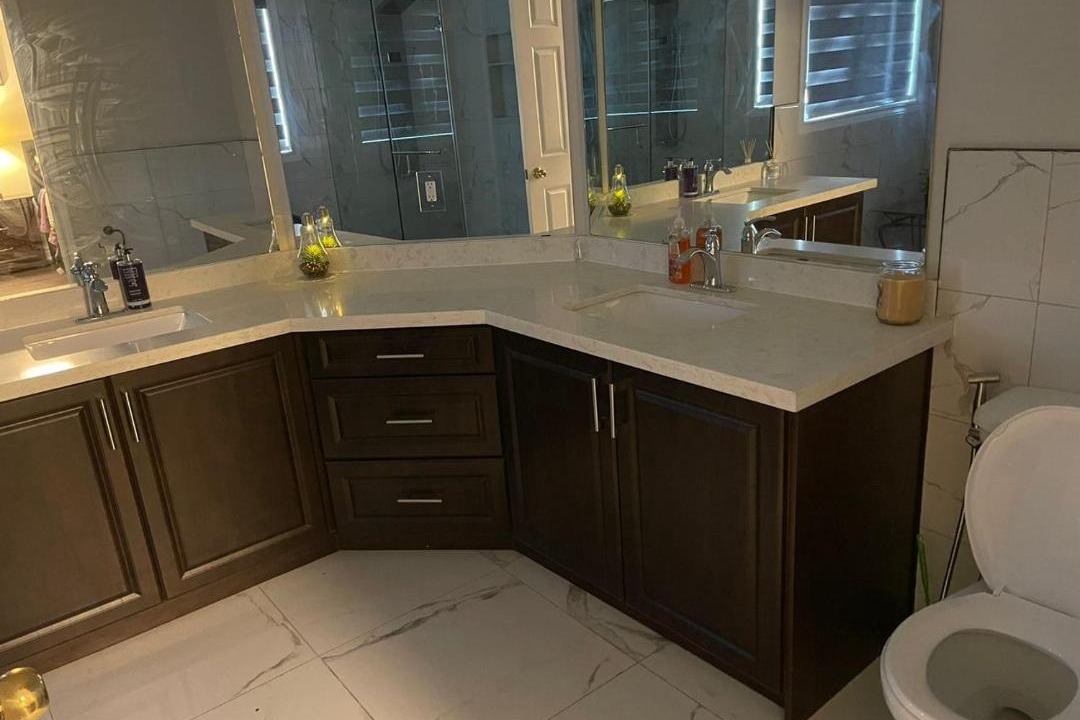 Photo of Bathroom in Whitby