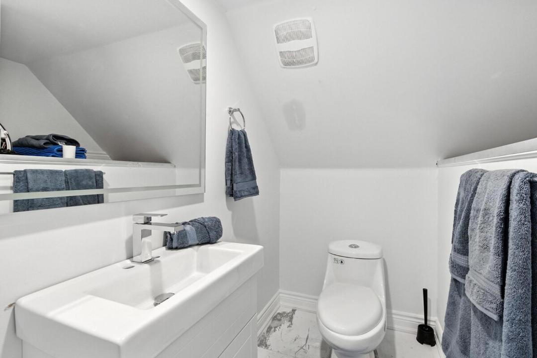 Photo of Bathroom in Hastings Highlands
