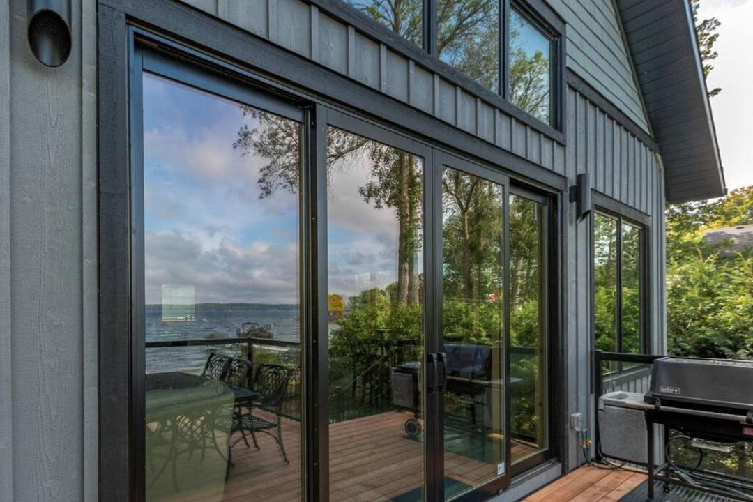Photo of Patio Balcony in Port McNicoll