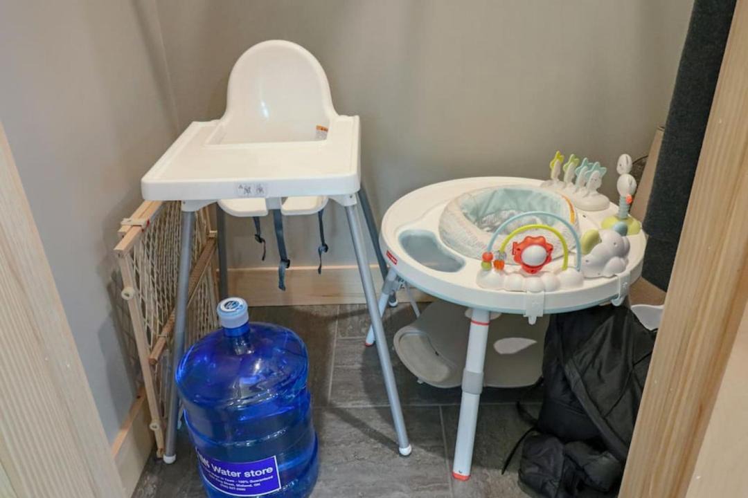 Photo of Bathroom in Port McNicoll