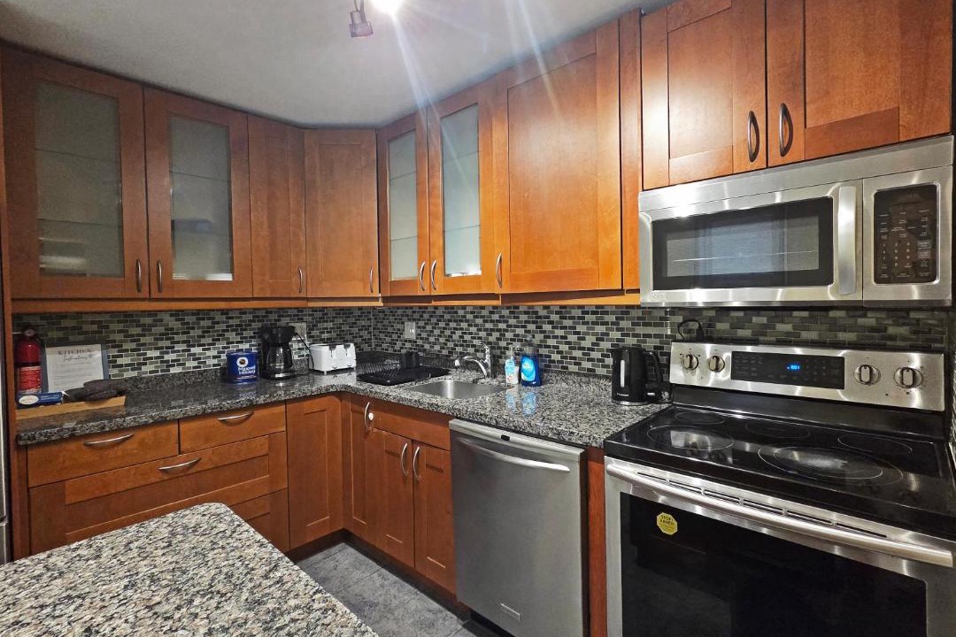 Photo of Kitchen in Old East York