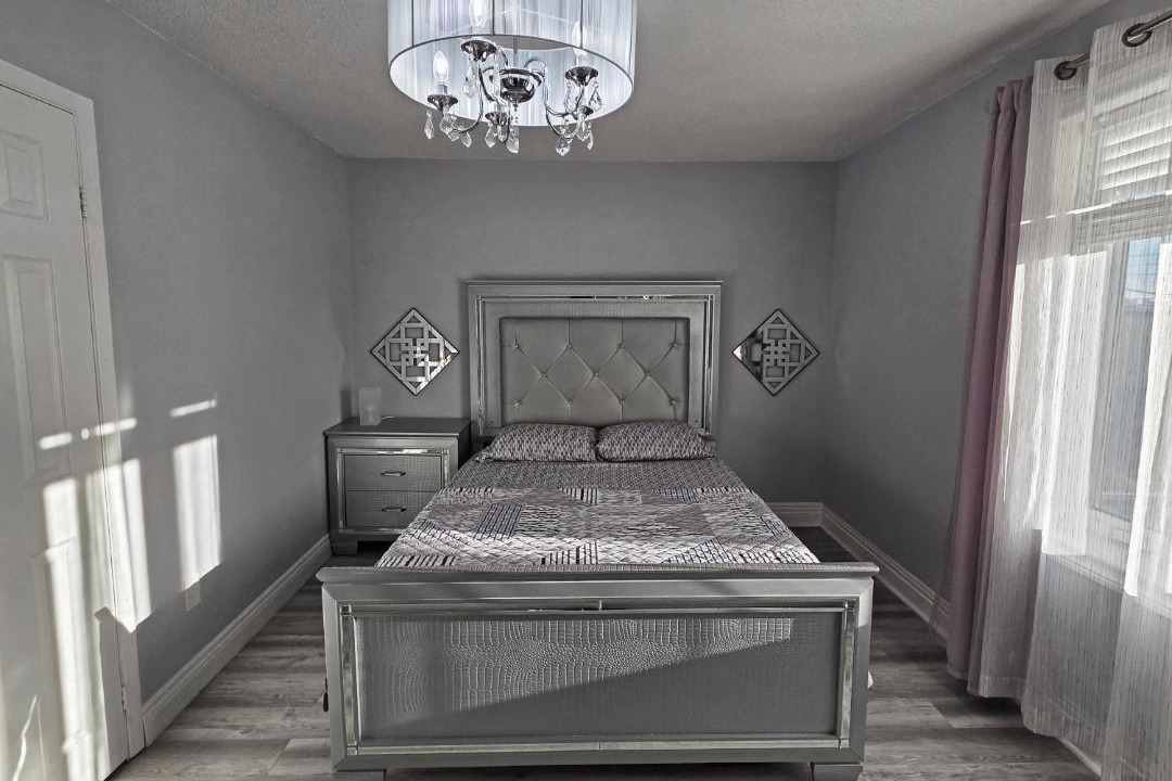 Photo of Bedroom in Old East York