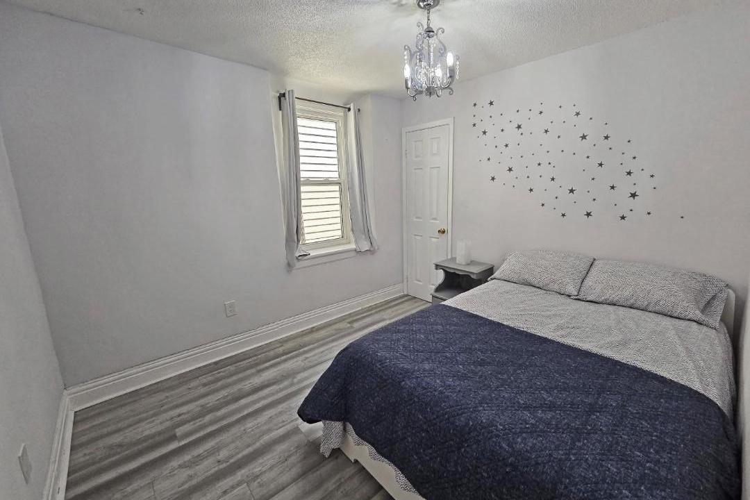 Photo of Bedroom in Old East York