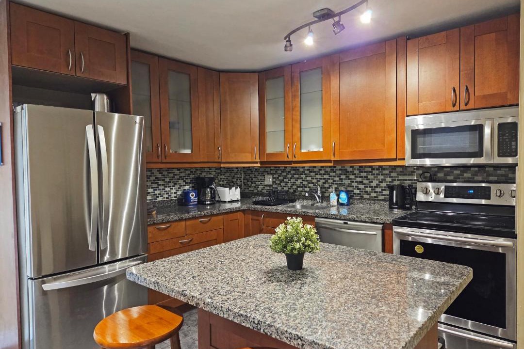 Photo of Kitchen in Old East York