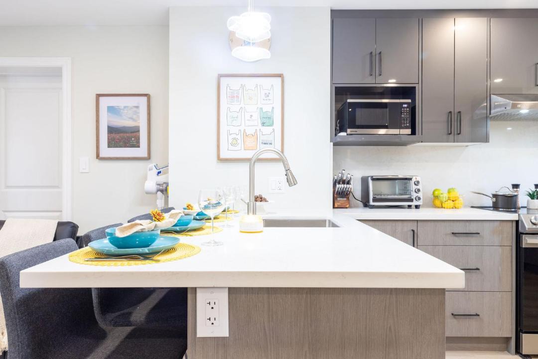 Photo of Kitchen in Cooksville
