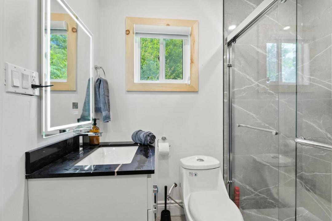 Photo of Bathroom in Hastings Highlands