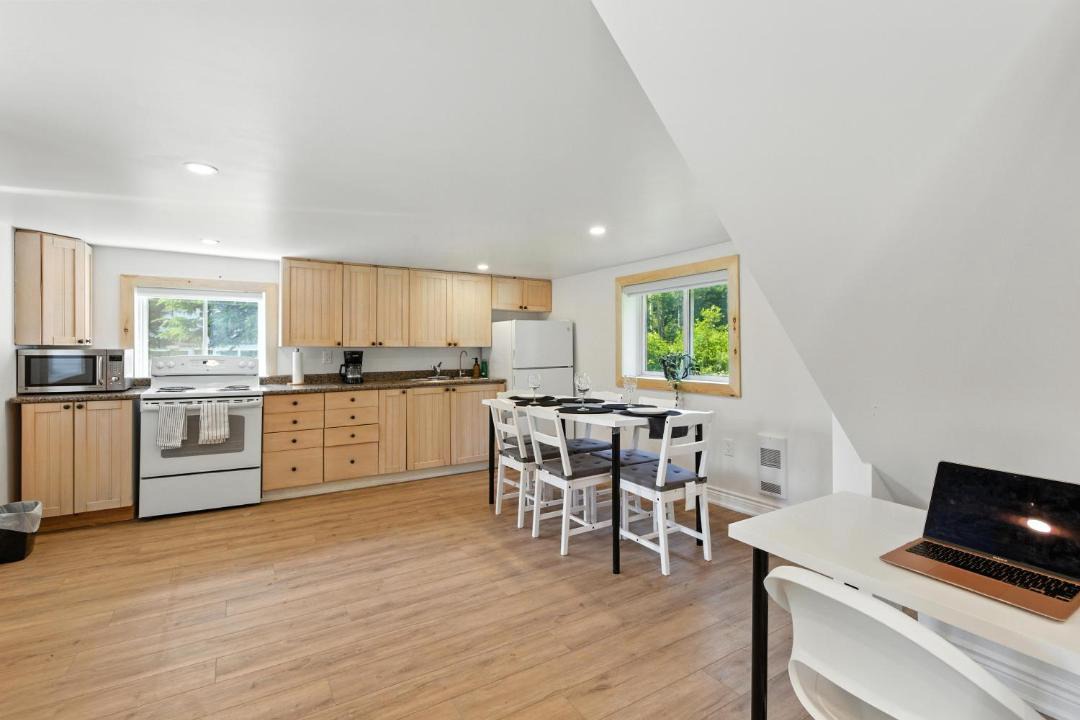 Photo of Kitchen in Hastings Highlands