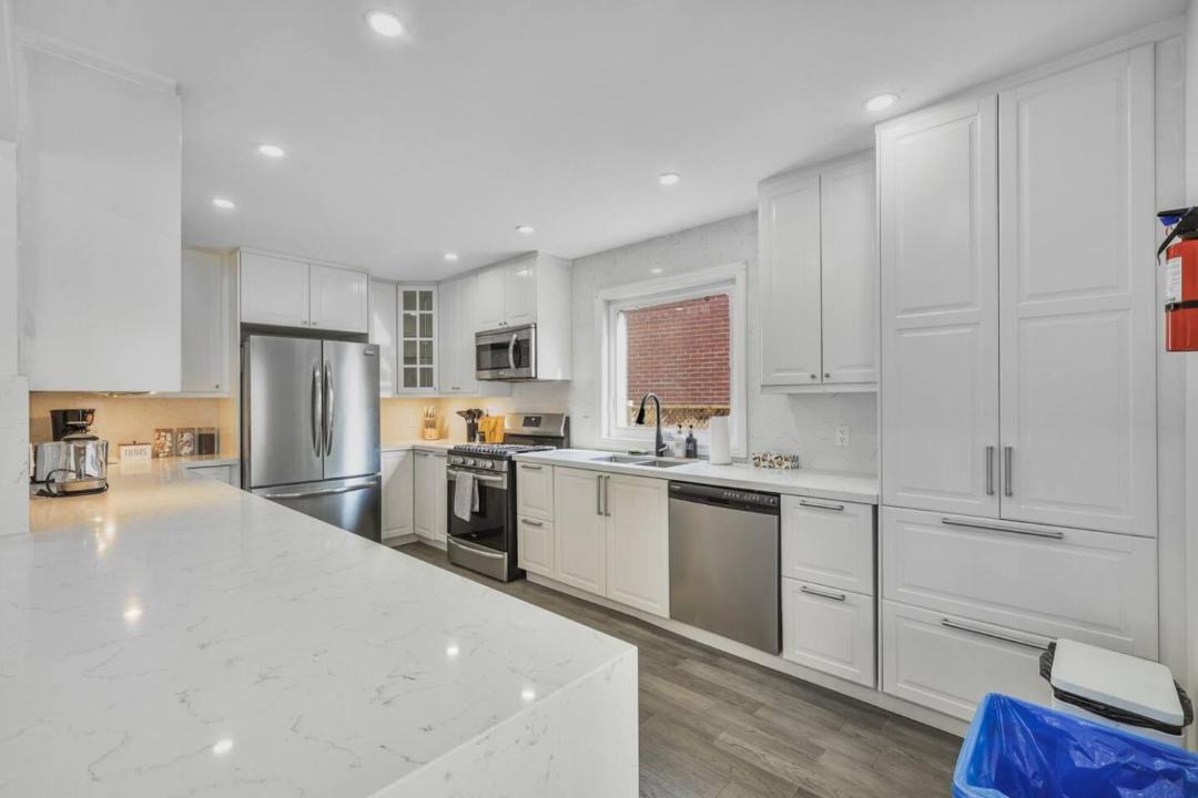 Photo of Kitchen in Whitby