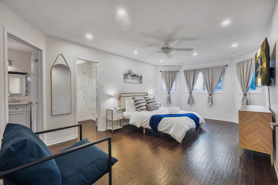 Photo of Bedroom in Whitby
