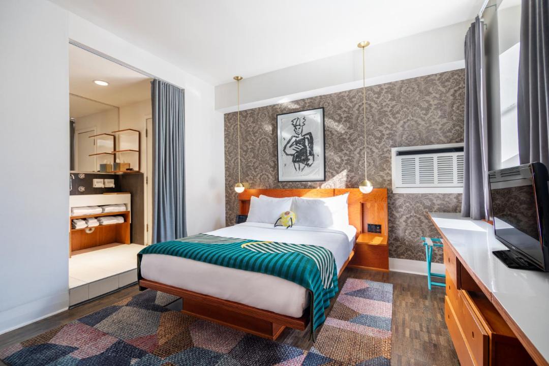 Photo of Bedroom in Beaconsfield Village