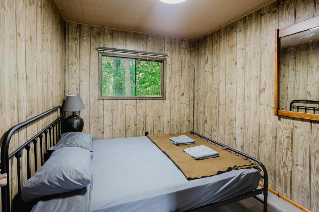 Photo of Bedroom in Carling
