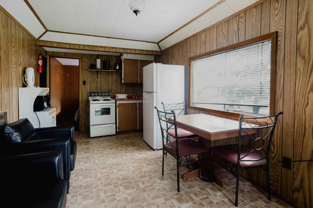 Photo of Kitchen in Carling